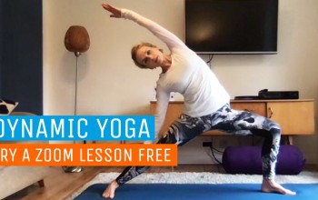 Dynamic yoga là gì? Lợi ích & Những điều cần biết