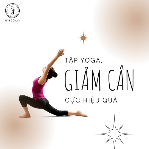 Hiệu Quả Giảm Cân Khi Tập Yoga Trong 1 Tháng