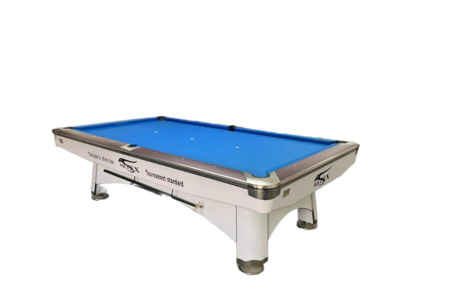 Danh Sách 10 Bàn Bida Aileex Được Yêu Thích Nhất Tại Việt Nam