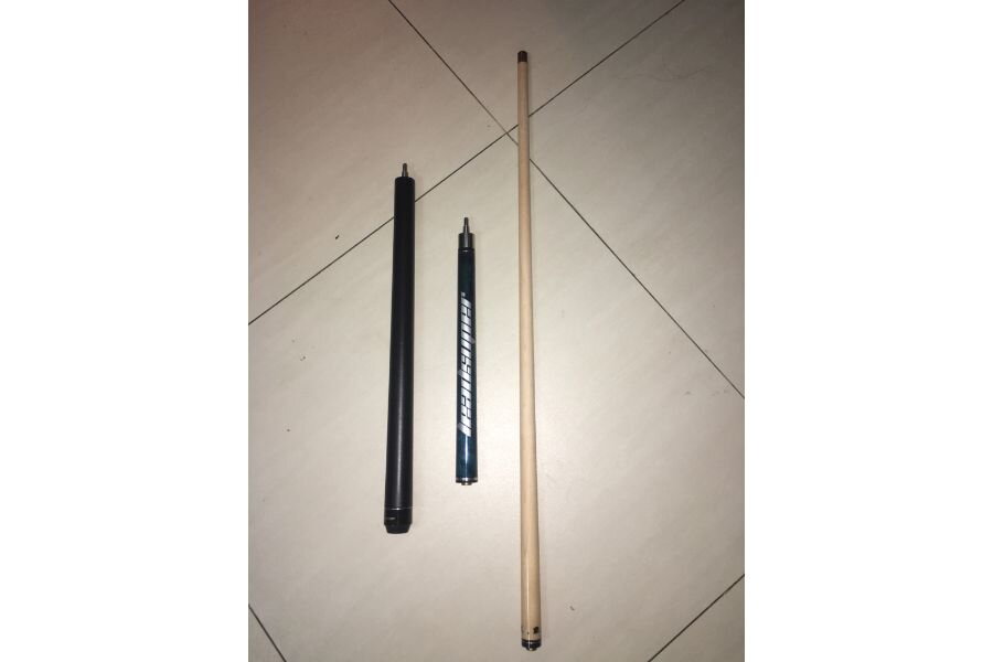 Danh Sách 10 Cơ (Gậy) Bida 3 Khúc Bán Chạy Nhất Tại Việt Nam