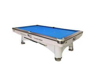 Danh Sách 10 Bàn Bida Aileex Được Yêu Thích Nhất Tại Việt Nam