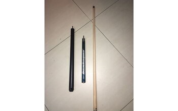 Danh Sách 10 Cơ (Gậy) Bida 3 Khúc Bán Chạy Nhất Tại Việt Nam