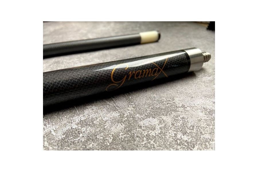 Danh sách 10 cơ (gậy) bida Gramax được yêu thích nhất tại Việt Nam