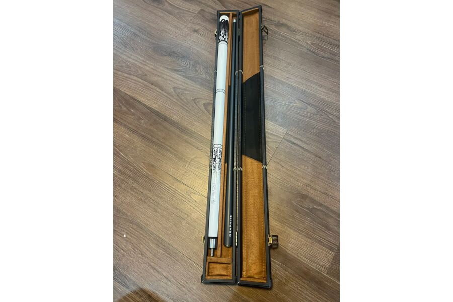 Các loại hộp đựng cơ bida được ưa chuộng tại Việt Nam?