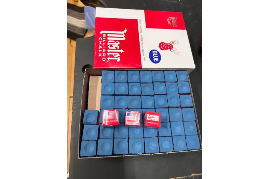 So sánh lơ bida Master với các loại lơ bida thương hiệu khác