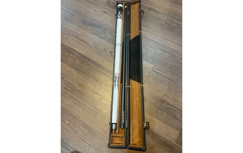 Các loại hộp đựng cơ bida được ưa chuộng tại Việt Nam?