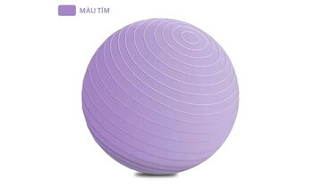 Mua bán bóng tập yoga tại Be5 Sports – Lý do nên chọn chúng tôi