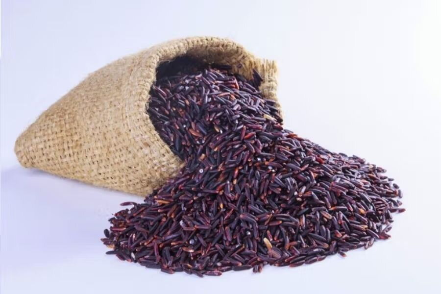 Gạo lứt tím là gì? So sánh với các loại gạo khác