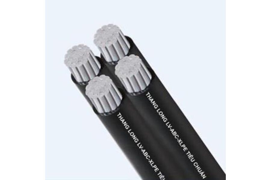 Cáp Điện Lõi Nhôm: Giải Pháp Truyền Dẫn Hiệu Quả, Tiết Kiệm Và An Toàn Cho Hệ Thống Điện Hiện Đại