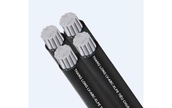 Cáp Điện Lõi Nhôm: Giải Pháp Truyền Dẫn Hiệu Quả, Tiết Kiệm Và An Toàn Cho Hệ Thống Điện Hiện Đại