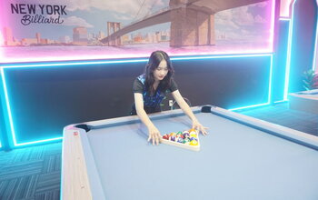 Hành Trình Trở Thành Cơ Thủ Bida Chuyên Nghiệp – Kỹ Năng, Bí Quyết Và Xếp Hạng