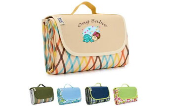 Thảm Yoga Gấp Gọn – Giải Pháp Linh Hoạt Cho Lối Sống Năng Động