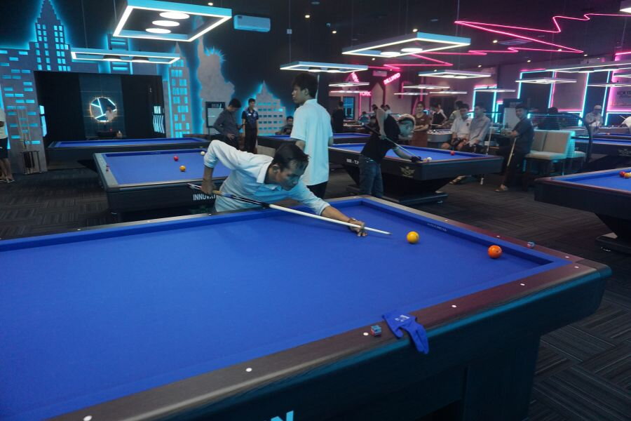 Cách Chơi Bida Phăng (Libre, Líp): Kỹ Thuật, Mẹo Đánh Và Chiến Lược Giành Chiến Thắng