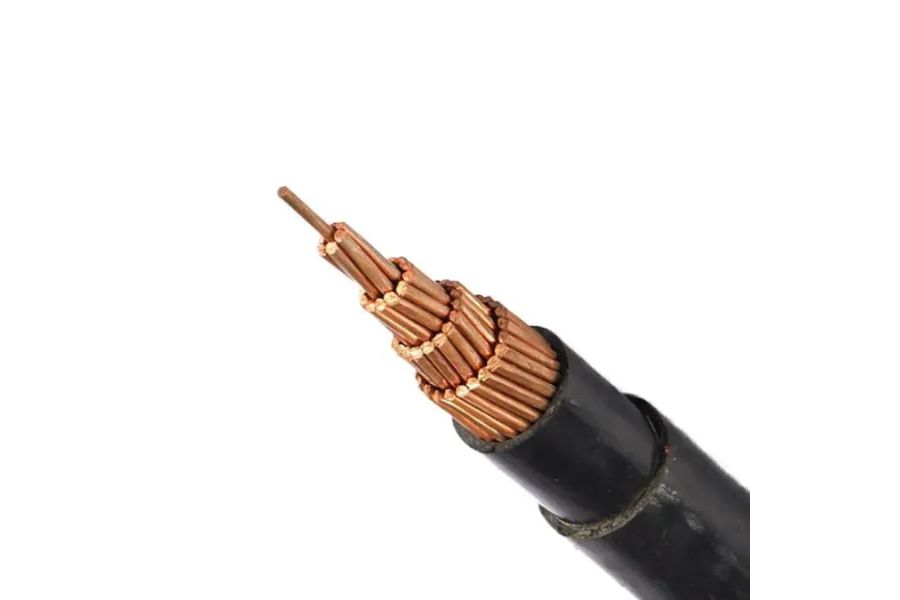Cáp điện CV là gì? Phân tích kỹ thuật, phạm vi ứng dụng và nguyên tắc lựa chọn trong hệ thống điện hạ thế