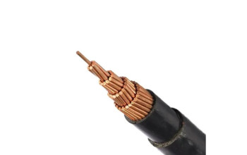 Cáp điện CV là gì? Phân tích kỹ thuật, phạm vi ứng dụng và nguyên tắc lựa chọn trong hệ thống điện hạ thế
