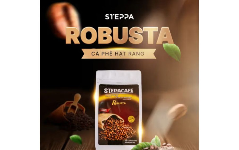 Cà Phê Rang Mộc: Hương Vị Nguyên Chất Và Những Lợi Ích Đáng Kể