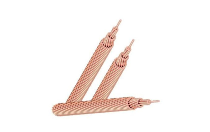 Cáp Đồng Trần: Giải Pháp Tối Ưu Cho Hệ Thống Điện Hiệu Quả Và Bền Vững